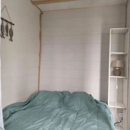 Rdc Avec Cour A 60 M Du Grazel Apartamento